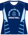 NCG PERFORMANCE TEE