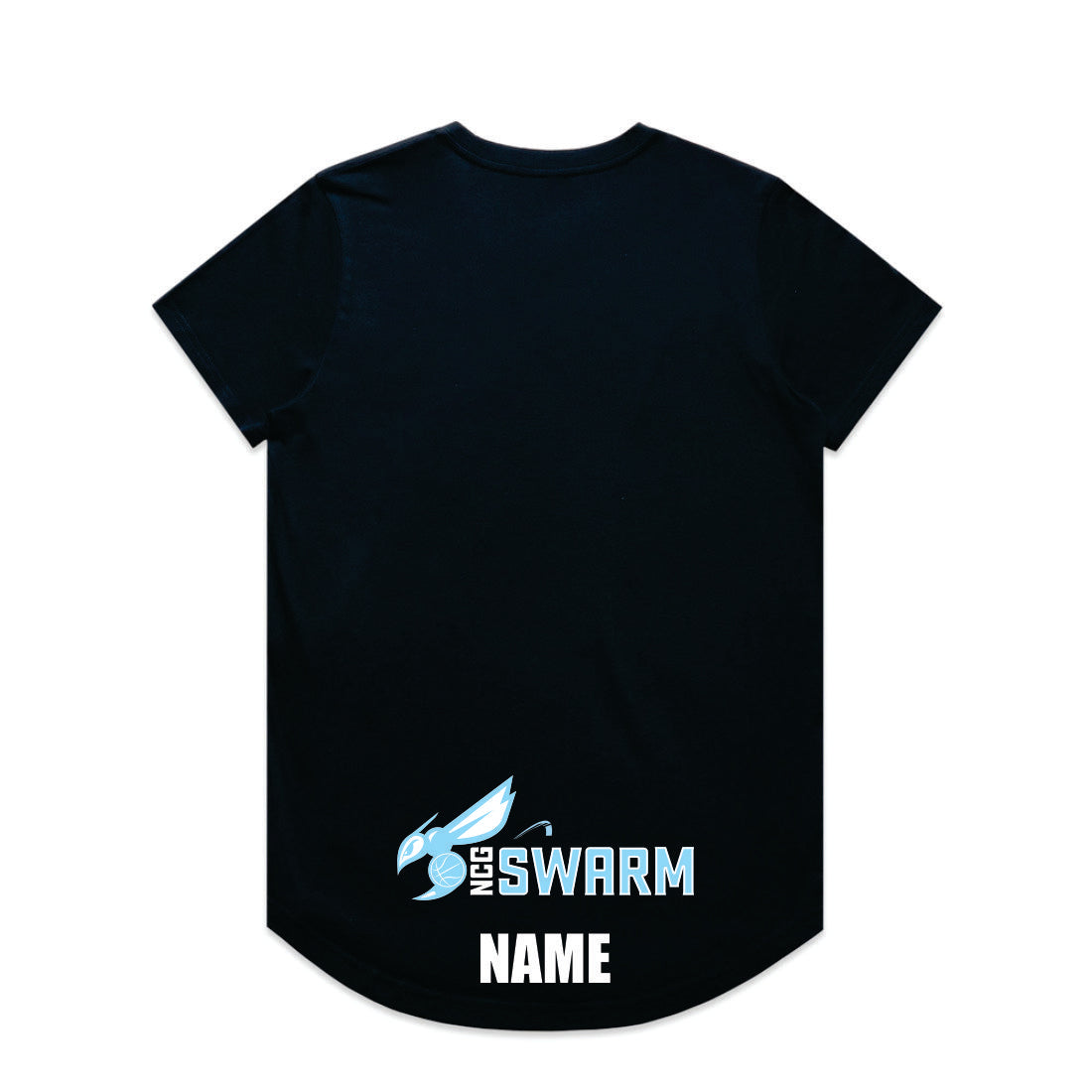 NCG SWARM TEE