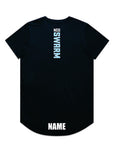 NCG SWARM TEE