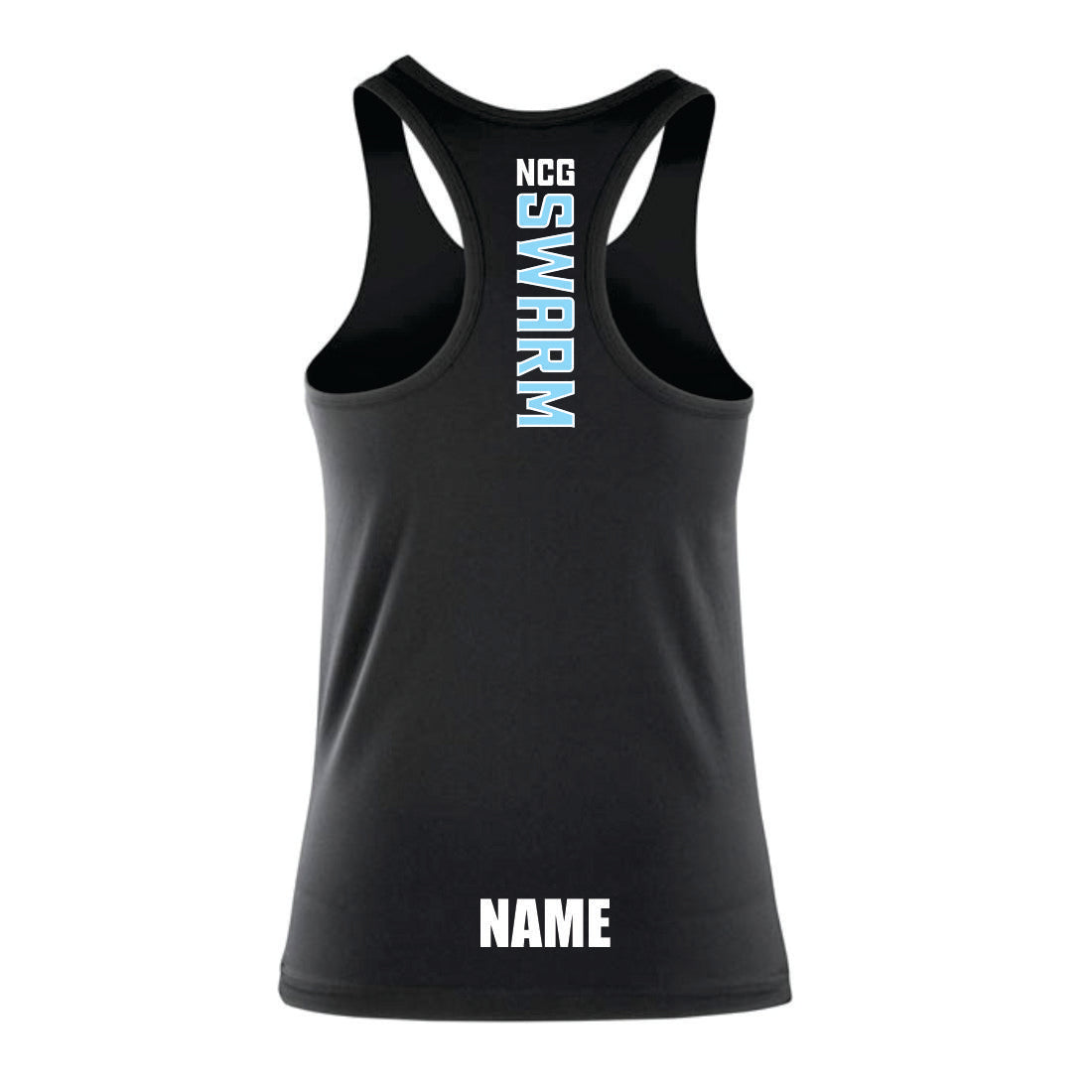 NCG SWARM SINGLET