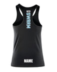 NCG SWARM SINGLET