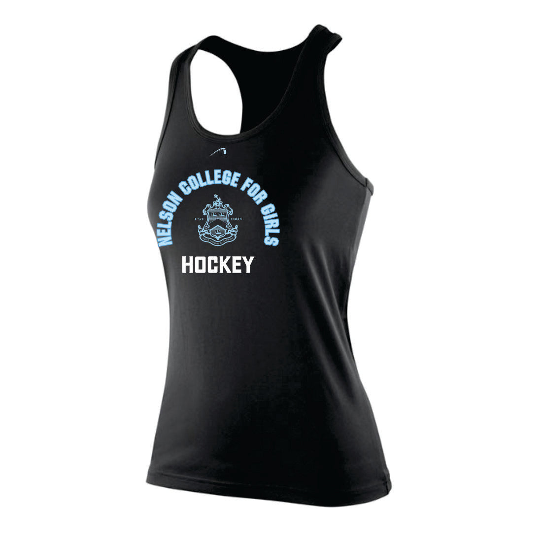 NCG SWARM SINGLET