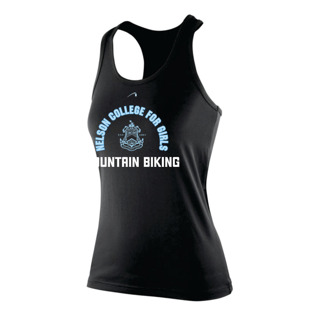 NCG SWARM SINGLET