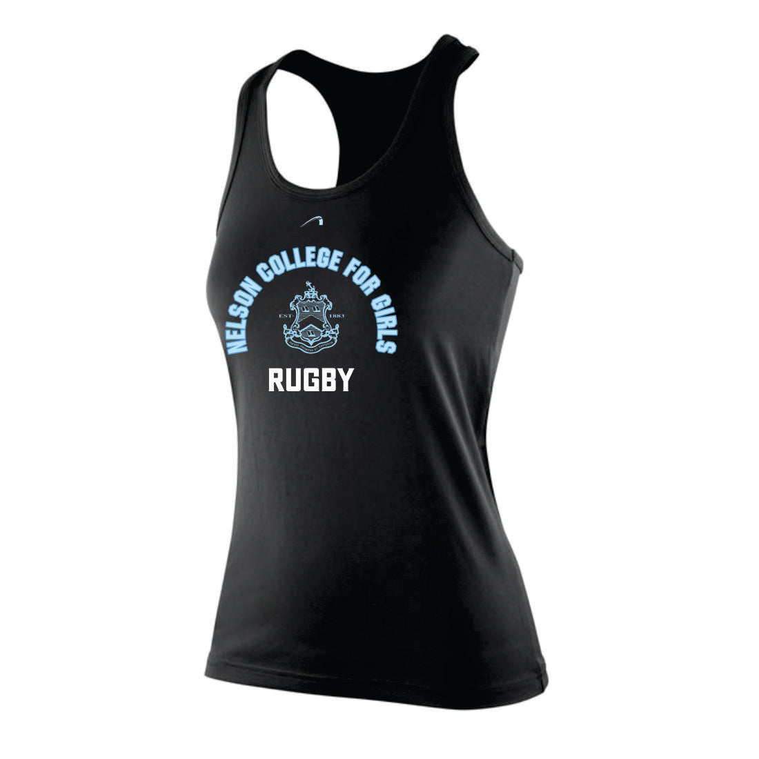 NCG SWARM SINGLET