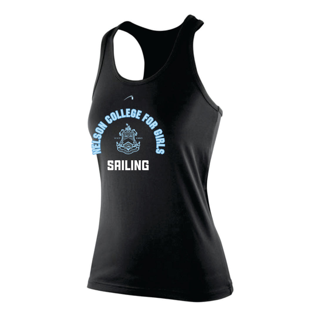 NCG SWARM SINGLET