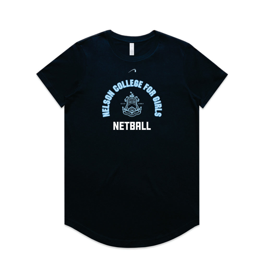 NCG SWARM TEE