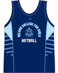 NCG PERFORMANCE SINGLET