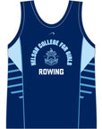 NCG PERFORMANCE SINGLET