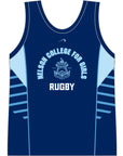 NCG PERFORMANCE SINGLET