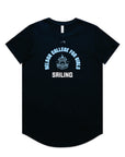 NCG SWARM TEE