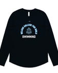 NCG SWARM LS TEE