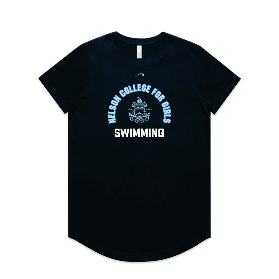 NCG SWARM TEE