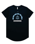 NCG SWARM TEE