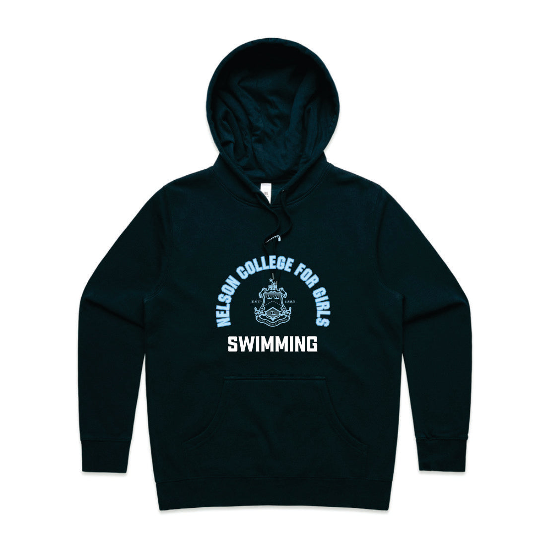 NCG SWARM HOODIE