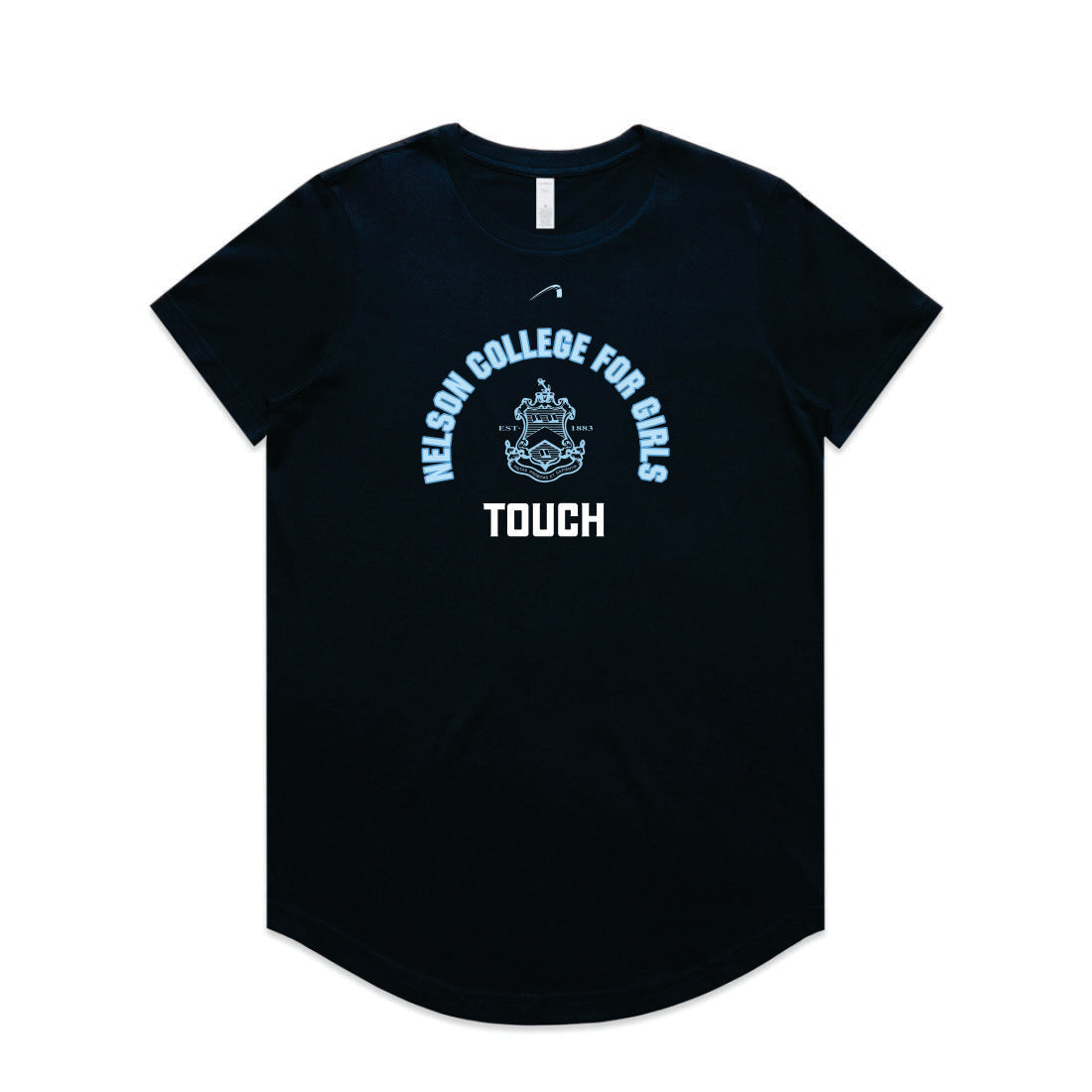 NCG SWARM TEE