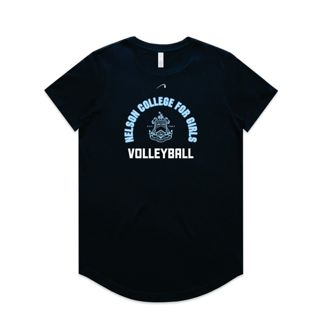 NCG SWARM TEE