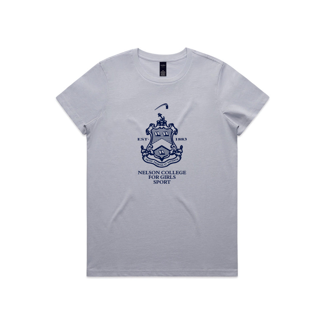NCG SWARM COLOURED TEE