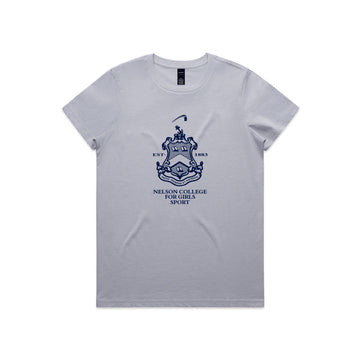 NCG SWARM COLOURED TEE