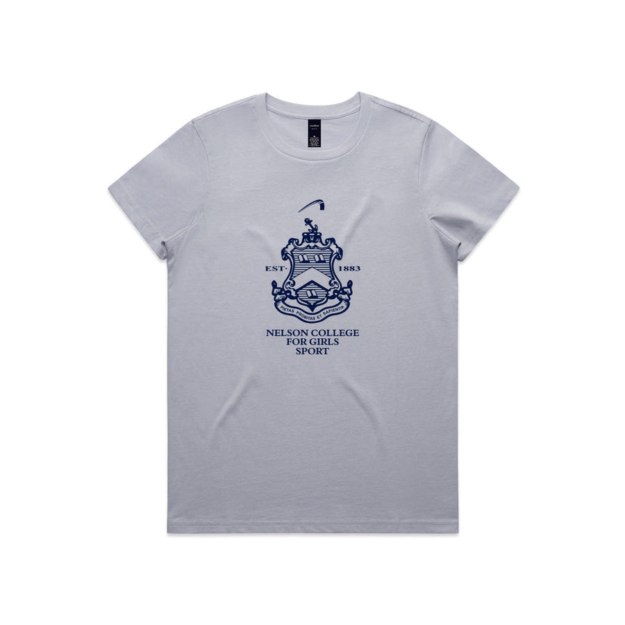 NCG SWARM COLOURED TEE