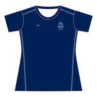 NCG SWARM TEE