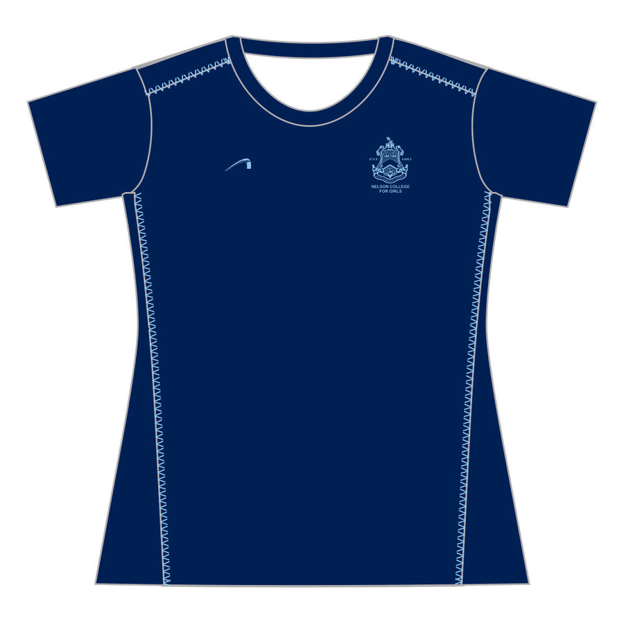 NCG SWARM TEE