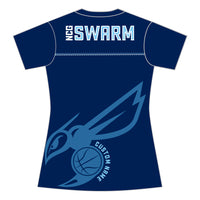 NCG SWARM TEE