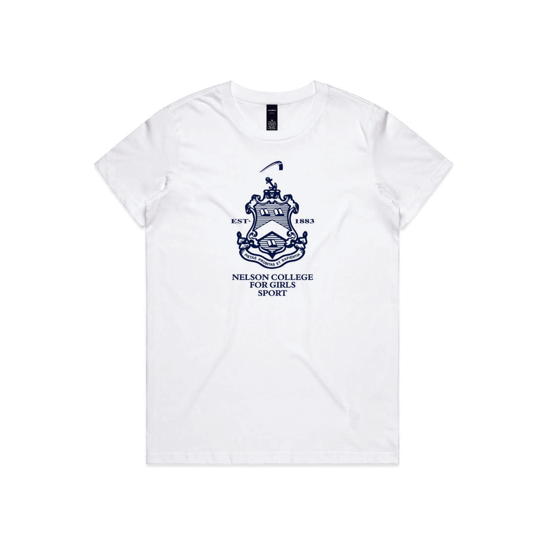 NCG SWARM COLOURED TEE