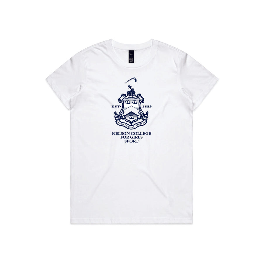 NCG SWARM COLOURED TEE