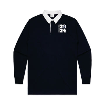 NCG LEAVERS RUGBY JERSEY