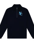 NC LEAVERS 1/4 ZIP