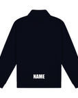 NC LEAVERS 1/4 ZIP