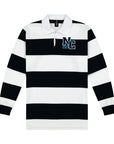 NC LEAVERS RUGBY JERSEY