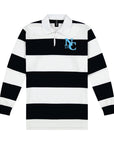 NC LEAVERS RUGBY JERSEY