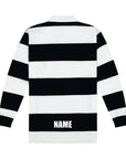 NC LEAVERS RUGBY JERSEY