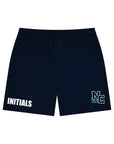 NC LEAVERS SHORTS