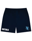 NC LEAVERS SHORTS