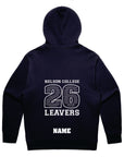 NC LEAVERS HOODIE