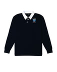 NC LEAVERS RUGBY JERSEY