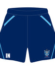 NC LEAVERS SHORTS