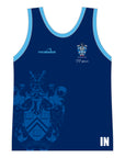 NC LEAVERS SINGLET