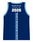 NC LEAVERS SINGLET