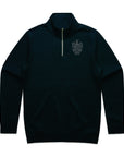 NC LEAVERS 1/4 ZIP