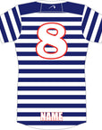 NELSON COLLEGE 150th JERSEY