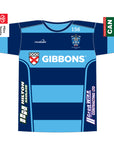 NELSON COLLEGE 1st XV SUPPORTER TEE