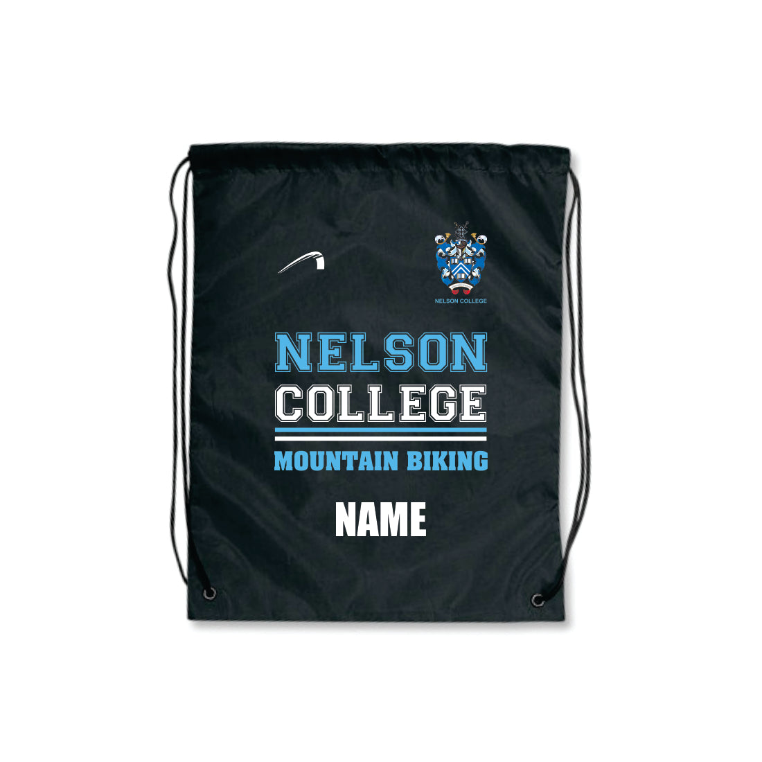 NELSON COLLEGE SPORT BOOTBAG