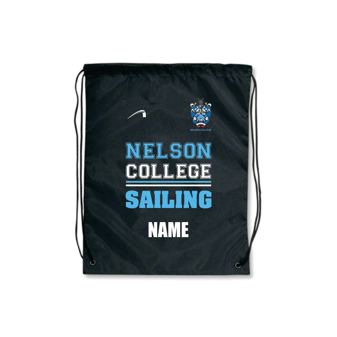 NELSON COLLEGE SPORT BOOTBAG