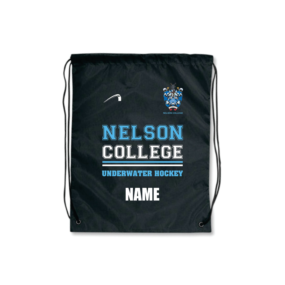 NELSON COLLEGE SPORT BOOTBAG