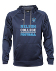 NELSON COLLEGE SPORT HOODIE