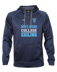 NELSON COLLEGE SPORT HOODIE