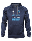 NELSON COLLEGE SPORT HOODIE